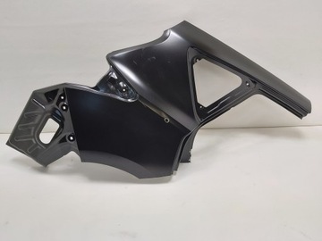 Крыло четверть зад правый toyota auris ii 2 новый фото №1