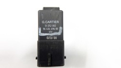 Mini cooper r56 1.6d реле свечей 9640469680 фото №1