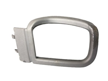 Корпус ручка левая vito 638 v класс a6387660668 фото №1