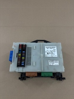 Ford mondeo mk4 2007- модуль bcm bsi 7g9t-14a073-ef фото №1