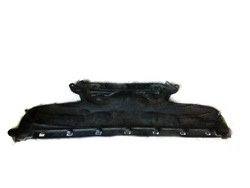 Mercedes cls w219 04r підкладка захист капота фото №1