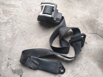 Pas безпеки лівий перед ford transit mk6 фото №1