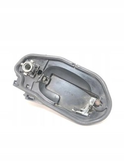 Ручка двері модуль 07191593 bmw 5 e60 фото №1