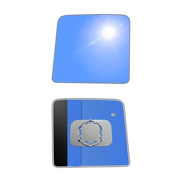 Antyrefleksowy ford супер вантажний 2008-2010 2009 фото №1