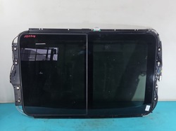 Люк панорама audi q5 i 8r 08- фото №1