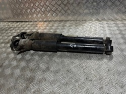 Audi q7 4m q8 амортизатор зад задній 4m0616031t лівий фото №1