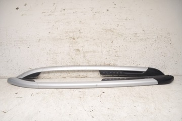 Dacia duster ii рейлинги крышные комплект фото №1