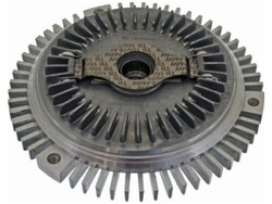 Зчеплення вентилятора mercedes 190 2.5 88-93 фото №1