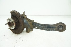 Volvo v40 ii 1.6d поворотна опора ступиця важіль праві зад 31360695 фото №1