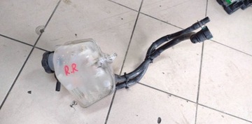 Бачок расширительный range rover sport l494 yc15-8b099-aa фото №1