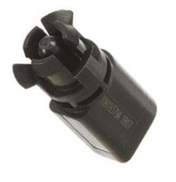 Датчик температуры внешней ibiza leon gic фото №1