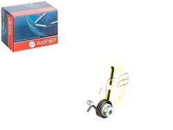 Натягувач ланцюга розподільний вал audi a1 a3 seat alhambra altea altea xl фото №1