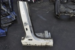 Bmw 5 g30 g31 стойка средний порог правый фото №1