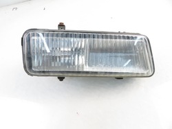 Лампа противотуманная галоген правые fiat scudo 36000748 фото №1