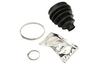 Захист шарнір ford transit connect 02 зовнішній l/p фото №1