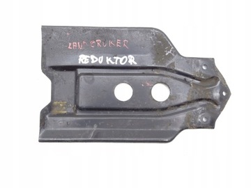 Защита редуктора toyota land cruiser 80 4.5 fzj фото №1