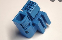 Роз'єм штекер mercedes 28pin a0015459930 оригінал фото №1