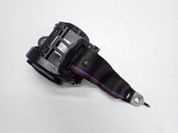 Pas безпеки натягувач праві зад s45a0c68202 м-пакет bmw 4 i4 g26 24r фото №1