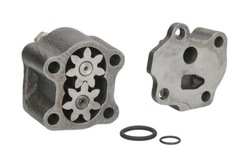 Насос масла motive op195 фото №1