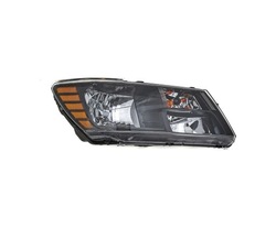 Лампа передня dodge journey, 08 - 20 68200084ab фото №1