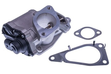 Клапан egr agr e400060 denckermann фото №1