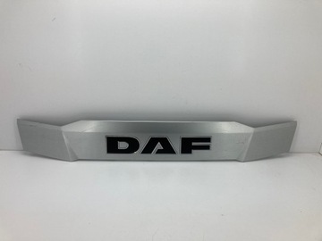 Daf xg планка решётка 2250150 2250154 2263820 фото №1