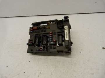 Модуль bsm 9646405280 peugeot 206 2.0 b фото №1