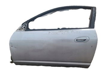 Acura rsx 02-06 r. дверь левая передние левый перед фото №1