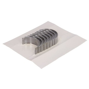 Вкладиші шатуна glyco 71-4297/4 std фото №1