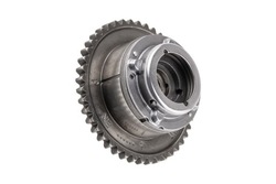 Колесо зубчасте змінних faz розподільний вал mercedes c w204 c180cgi c200 c200cgi фото №1