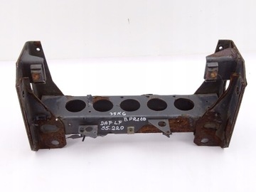 Daf lf 45 55 балка рамы перед передняя 22,5'' фото №1