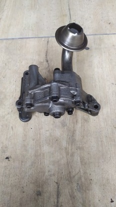 #06a115105b# насос масла vw passat b5 рестайлінг 1.9 tdi фото №1