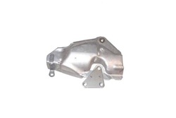 Vw passat b8 защита термическая 04e253041aa фото №1