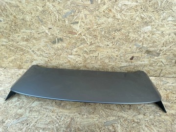 Mitsubishi eclipse cross рестайлінг спойлер спойлер кришки зад задня фото №1