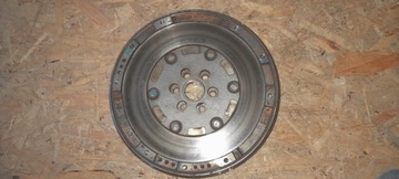 Колесо двомасовий зчеплення citroen peugeot фото №1