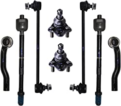 Важелі штифти наконечники toyota corolla e12 фото №1