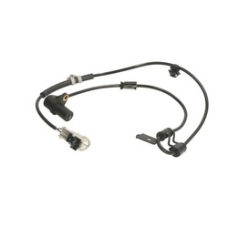 Датчик abs перед лівий hyundai matrix 04-10 фото №1