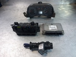 Набір стартовий 55196262 51711237 51773067 61027500 fiat panda ii 1.2b фото №1