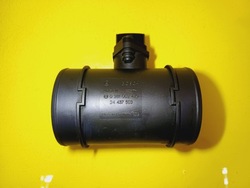 Витратомір opel vectra c 2.2d 24437503 / 0281002479 nr103 фото №1