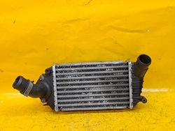 Радіаторів intercoler polo iii 1,4tdi 6e0145805b фото №1