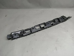 M19 skoda superb iii ковзун бампера праві зад 3v5807394 фото №1