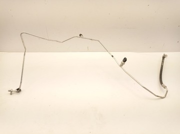 Renault clio iv 1.2 шланг кондиціонера 924406009r фото №1