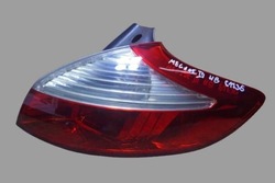 Renault megane iii лампа правые зад hb c1736 фото №1