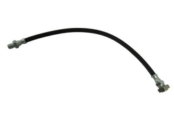 Варшава m20 дроти гальмівні сирена 102 103 фото №1