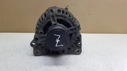 Генератор 06f903023d vw crafter 2.5 tdi фото №1