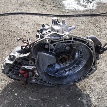 Коробка передач коробки передач daewoo chevrolet 1.5 1.6 bp 16v фото №1