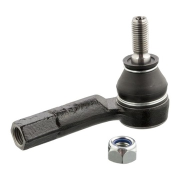 Наконечник важіль seat cordoba ibiza v polo 9n fabia фото №1