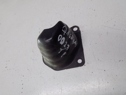 Qashqai j10 рестайлинг отбойник зона смятия правые зад фото №1