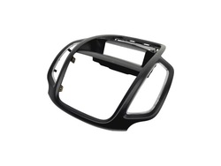 Панель радио средний opel zafira c 1529531 фото №1