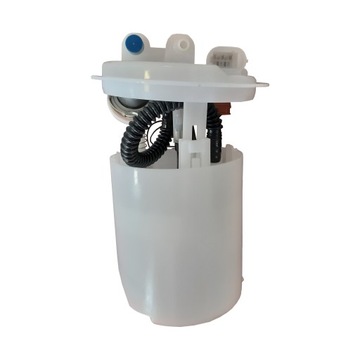 Комплектна насос пального renault logan 1.4 1.6 фото №1